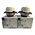 Kit Coxim Motor Câmbio Mercedes GLS350 X166 ML350 W166 2012 2013 2014 2015 2016 2017 2018 2019 A1662406918 A1662406817 1662406417 - Imagem 2