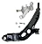 Bandeja Dianteira Ld Bmw 118i M135i X1 F48 X2 Mini Clubman 31126879844 174728 31126871302 - Imagem 1