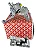 Kit Coxim Câmbio Motor Mercedes A200 A250 A35 AMG 2019 2020 2021 2022 2023 2024 2025 A2472401600 A2472405700 FEBI - Imagem 4