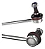 Par Bieletas Dianteira Audi TT TTRS TTS 2006 2007 2008 2009 2010 2011 2012 2013 2014 5Q0411315D FEBI - Imagem 4