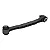 Par Bieletas Traseira Mercedes SLK320 SLK350 SLK32 SLK55 AMG 2000 2001 2002 2003 2004 2005 2006 2007 2008 2009 2010 2011 A1243200289 FEBI - Imagem 3