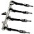 Flauta Bico Injetor Mercedes A180 A200 B200 2019 2020 2021 2022 2023 2024 2025 A2820703900 - Imagem 3