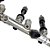 Flauta Bico Injetor Mercedes A180 A200 B200 2019 2020 2021 2022 2023 2024 2025 A2820703900 - Imagem 4