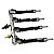 Flauta Bico Injetor Mercedes CLA200 GLA200 GLB200 2019 2020 2021 2022 2023 2024 2025 A2820703900 - Imagem 5