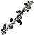 Flauta Bico Injetor Mercedes CLA200 GLA200 GLB200 2019 2020 2021 2022 2023 2024 2025 A2820703900 - Imagem 7