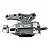 Coxim Motor Direito Mini Cooper C Countryman U25 2023 2024 2025 2026 22118842580 - Imagem 3