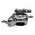 Coxim Motor Direito Mini Cooper C Countryman U25 2023 2024 2025 2026 22118842580 - Imagem 6