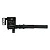 Bobina Ignição Motor Mercedes GLC300 GLC400 GLE400 2023 2024 2025 A2549060500 - Imagem 5