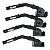 Kit 4 Bobinas Ignição Motor Mercedes GLC300 GLC400 GLE400 2023 2024 2025 A2549060500 - Imagem 2