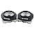 Par Coxim Amortecedor Dianteiro Bmw 320i 330i 2018 2019 2020 2021 2022 2023 2024 2025 2026 31306879227 - Imagem 4
