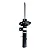 Amortecedor Dianteiro LE Volvo C40 EC40 2022 2023 2024 2025 2026 32346472 - Imagem 3