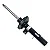Amortecedor Dianteiro LE Volvo C40 EC40 2022 2023 2024 2025 2026 32346472 - Imagem 4