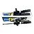 Par Amortecedor Dianteiro LD Volvo C40 EC40 2022 2023 2024 2025 2026 32346473 32346472 - Imagem 1