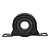 Coxim Rolamento Cardan Bmw CONVERSÍVEL COUPÉ TOURING Z3 1993 1994 1995 1996 1997 1998 1999 2000 2001 2002 2003 26121226731 FEBI - Imagem 3