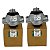 Par Coxim Motor Jaguar XE 2017 208 2019 2020 2021 2022 2023 2024 2025 2026 T4N3780 - Imagem 1