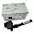 Par Bobina Igniçao Mercedes C200 C300 GLC300 2021 2022 2023 2024 2025 2026 A2549060400 - Imagem 2