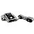 Coxim Motor Direito Torque Câmbio Bmw MONOCAB X1 X2 2013 2014 2015 2016 2017 2018 2019 2020 2021 2022 2023 22118835566 - Imagem 2