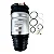 Par Bolsa Ar Suspensão Traseira LAND ROVER DISCOVERY 3 2004 2005 2006 2007 2008 2009 LR016411 - Imagem 3