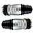 Par Bolsa Ar Suspensão Traseira LAND ROVER DISCOVERY 4 2009 2010 2011 2012 2013 2014 2015 2016 2017 2018 LR016411 - Imagem 4