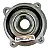 Par Cubo Roda Dianteira Land Rover DEFENDER 110 2020 2021 2022 2023 LR178617 - Imagem 6