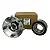 Kit Cubo Rolamento Roda Land Rover DISCOVERY SPORT 2014 2015 2016 2017 2018 2019 2020 2021 2022 2023 2024 2025 2026 LR060751 - Imagem 2