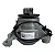Par Coxim Motor Mercedes AMG GT 63 AMG GT C190 2014 2015 2016 2017 2018 2019 2020 2021 A2532404100 2022 2023 - Imagem 3