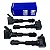 Kit Bobina Ignição Volvo S60 S80 S90 V40 2013 2014 2015 2016 2017 2018 2019 á 2026 31358940 - Imagem 2
