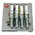 Kit Bico Injetor Combustível Vela Ignição Bmw 118i 218i 320i - Imagem 2