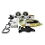 Kit Corrente Comando Mercedes C180 C200 C230 Kompressor - Imagem 1