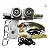 Kit Corrente Comando Mercedes C180 C200 C230 Kompressor - Imagem 4