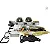 Kit Corrente Comando Mercedes C180 C200 C230 Kompressor - Imagem 5