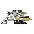 Kit Corrente Comando Mercedes C180 C200 C230 Kompressor - Imagem 2