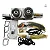 Kit Corrente Comando Mercedes C180 C200 C230 Kompressor - Imagem 6
