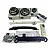 Kit Corrente Comando Mercedes B250 Cla180 Cla200 Cla250 C180 - Imagem 1