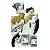 Kit Corrente Polia Motor Range Rover Evoque Velar Gasolina - Imagem 3