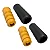 Kit Amortecedor Traseiro Porsche Macan 2015 2016 2017 2018 - Imagem 4