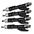Kit Bico Injetor Bmw M135i M235i 335i 528i 640i X1 X2 X5 X6 - Imagem 3