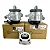 Kit Coxim Câmbio Motor Mercedes Gle350 Gle400 Gle450 Gls350 - Imagem 1