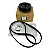 Kit Polia Correia Land Rover Evoque Discovery Sport Velar - Imagem 3