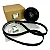 Kit Polia Correia Land Rover Evoque Discovery Sport Velar - Imagem 1