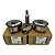 Kit Polia Parafuso Eixo Comando Land Rover Discovery Sport - Imagem 1
