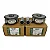 Kit Polia Parafuso Eixo Comando Land Rover Discovery Sport - Imagem 2