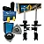 Kit Amortecedor Mercedes A200 A250 B200 Cla180 Cla200 Cla250 - Imagem 1
