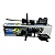 Kit Amortecedor Mercedes A200 A250 B200 Cla180 Cla200 Cla250 - Imagem 2