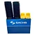 Kit Amortecedor Mercedes A200 A250 B200 Cla180 Cla200 Cla250 - Imagem 3
