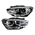 Par Farol Dianteiro Bmw F20 118i 120i 125i 2016 2017 2018 19 - Imagem 2