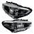 Par Farol Dianteiro Bmw F20 118i 120i 125i 2016 2017 2018 19 - Imagem 3
