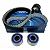 Kit Correia Dentada Land Rover Discovery Range Rover Sport - Imagem 1