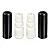 Kit Batente Coifa Traseiro Audi A4 AVANT 2008 2009 2010 2011 2012 2013 2014 2015 8K0512131H FEBI - Imagem 2