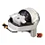 Coxim Motor Hidraulico Audi A7 2010 2011 2012 2013 2014 2015 2016 2017 2018 4G0199381NT FEBI - Imagem 3